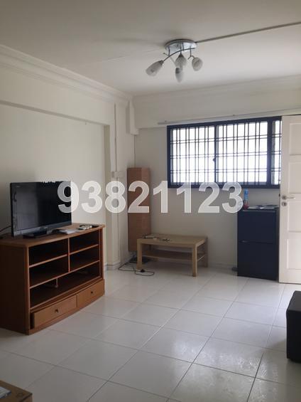 Blk 235 Tampines Street 21 (Tampines), HDB 3 Rooms #131234242